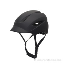 Casque de ville urbain homologué CE pour vélo